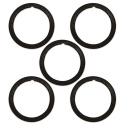 2021-25 Bronco Blackout Kit - Sasquatch Ford Racing