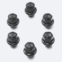 2021-25 Bronco Blackout Kit - Sasquatch Ford Racing