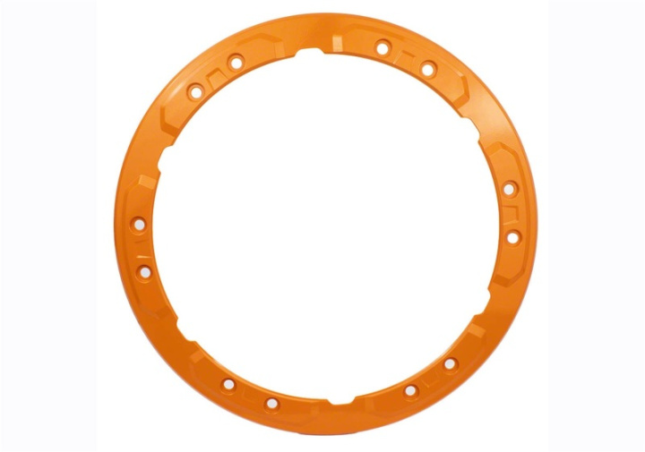 2021-25 Ford Performance Beadlock-ring - Orange Ford Racing i gruppen Välj bilmodell / Ford hos DDESIGN Scandinavia AB (frpM-1021-BLO)