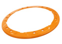 2021-25 Ford Performance Beadlock-ring - Orange Ford Racing