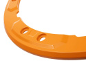 2021-25 Ford Performance Beadlock-ring - Orange Ford Racing