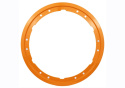 2021-25 Ford Performance Beadlock-ring - Orange Ford Racing