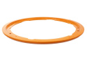 2021-25 Ford Performance Beadlock-ring - Orange Ford Racing