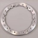 Beadlock-ring med fästen Ford Racing