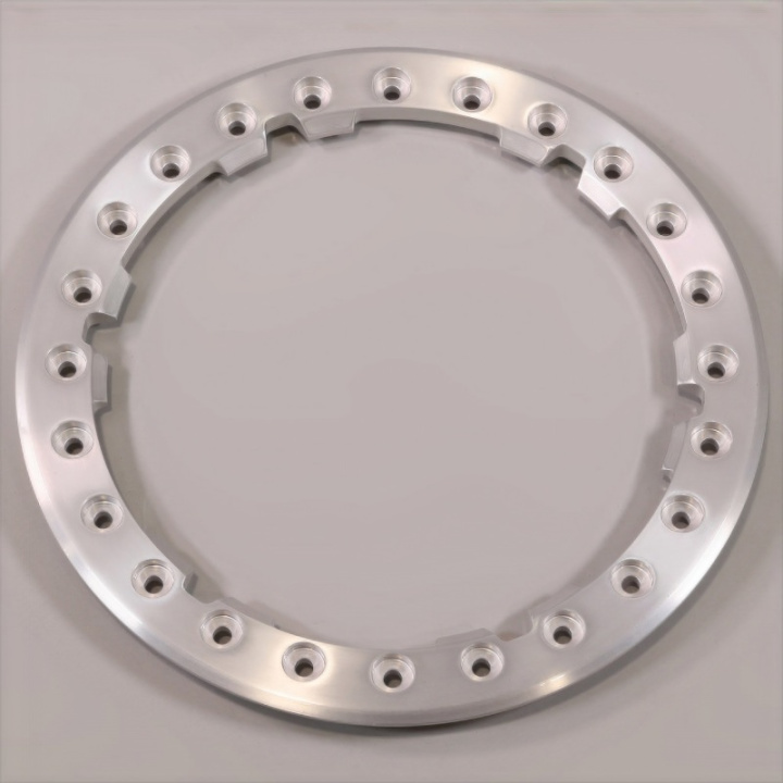 Beadlock-ring med fästen Ford Racing i gruppen Välj bilmodell / Ford hos DDESIGN Scandinavia AB (frpM-1021-RA1)