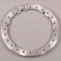 Beadlock-ring med fästen Ford Racing