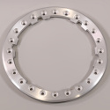 Beadlock-ring med fästen Ford Racing