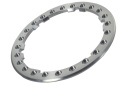 Beadlock-ring med fästen Ford Racing