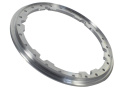 Beadlock-ring med fästen Ford Racing