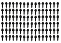 Ford Performance Beadlock Ring Kit - Stil 1 Ford Racing