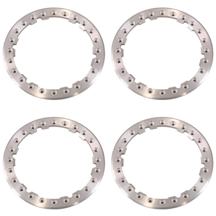 Ford Performance Beadlock-ring kit - Stil 2 Ford Racing i gruppen Välj bilmodell / Ford hos DDESIGN Scandinavia AB (frpM-1021K-BL2)