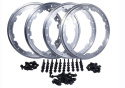 Ford Performance Beadlock-ring kit - Stil 2 Ford Racing