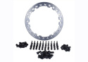 Ford Performance Beadlock-ring kit - Stil 2 Ford Racing
