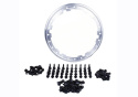 Ford Performance Beadlock-ring kit - Stil 2 Ford Racing