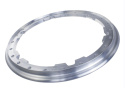 Ford Performance Beadlock-ring kit - Stil 2 Ford Racing