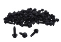 Ford Performance Beadlock-ring kit - Stil 2 Ford Racing