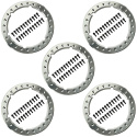 2021-25 Bronco Beadlock Ring Kit Ford Racing