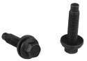 2021-25 Bronco Beadlock Ring Kit Ford Racing