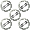 2021-25 Bronco Beadlock Ring Kit Ford Racing