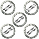 2021-25 Bronco Beadlock Ring Kit Ford Racing