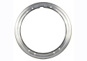 2021-25 Bronco Beadlock kantlist kit - svart Ford Racing