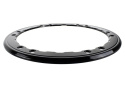 2021-25 Bronco Beadlock kantlist kit - svart Ford Racing
