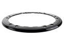 2021-25 Bronco Beadlock kantlist kit - svart Ford Racing