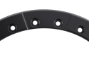 2021-25 Bronco Beadlock Trim Ring Kit -Grå Ford Racing