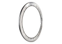 2021-25 Bronco Beadlock Trim Ring Kit -Grå Ford Racing