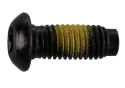 2021-25 Bronco Beadlock Trim Ring Kit -Grå Ford Racing
