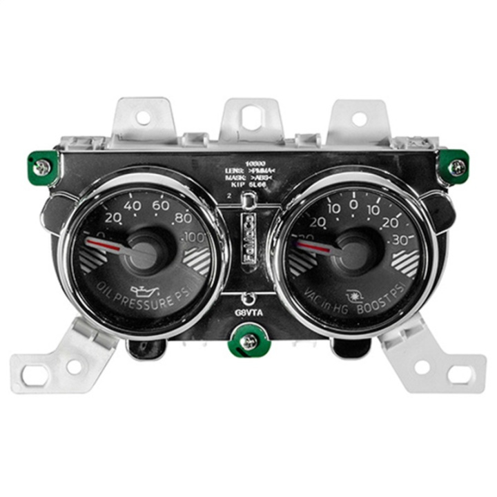 Performance Pack Boost Instrumenthus Ford Racing i gruppen Välj bilmodell / Ford hos DDESIGN Scandinavia AB (frpM-10849-A)