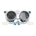 Performance Pack Boost Instrumenthus Ford Racing
