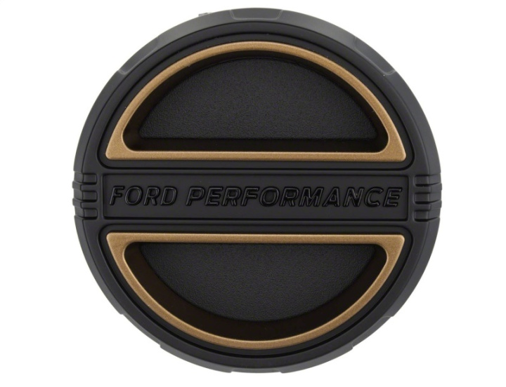 Fpp Method Bronco Navkapsel -Brons Ford Racing i gruppen Välj bilmodell / Ford hos DDESIGN Scandinavia AB (frpM-1096-FPMBR)