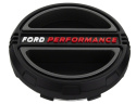 Fpp Method Center Cap Grå Ford Racing