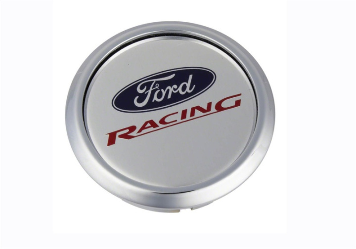 Center Cap Ford Racing 2005-14 Ford Racing i gruppen Välj bilmodell / Ford hos DDESIGN Scandinavia AB (frpM-1096-FR1)