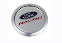 Center Cap Ford Racing 2005-14 Ford Racing