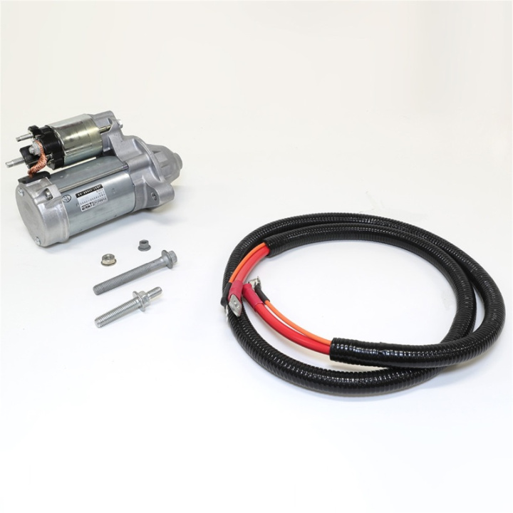 Startkit för 5.0L 5.0L/10R80 Ford Racing i gruppen Välj bilmodell / Ford hos DDESIGN Scandinavia AB (frpM-11000-C50A)