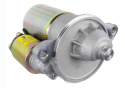 High Torque Mini Starter-Sbf Ford Racing