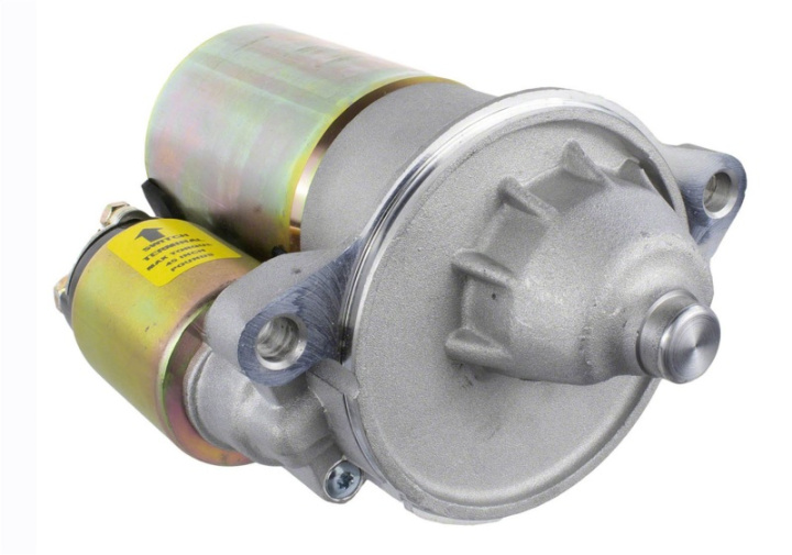High Torque Mini Starter-Sbf Ford Racing i gruppen Välj bilmodell / Ford hos DDESIGN Scandinavia AB (frpM-11000-MT164)