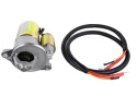 High Torque Mini Starter-Sbf Ford Racing