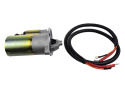 High Torque Mini Starter-Sbf Ford Racing