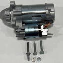 7.3L Bensin Startmotor Ford Racing