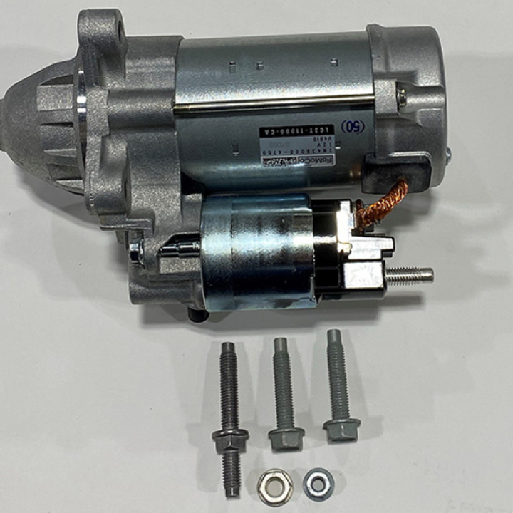 7.3L Bensin Startmotor Ford Racing i gruppen Välj bilmodell / Ford hos DDESIGN Scandinavia AB (frpM-11000-SD73)