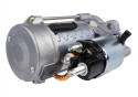 7.3L Bensin Startmotor Ford Racing