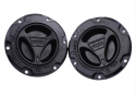 Super Duty Warn låsbara nav Ford Racing