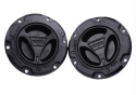 Super Duty Warn låsbara nav Ford Racing