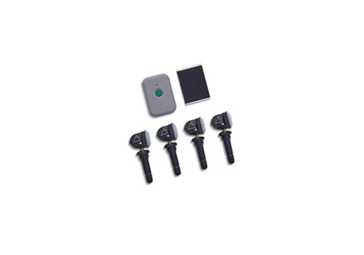 2024-25 Mustang S650 Tpms 433Mhz med aktiveringsverktyg kit Ford Racing i gruppen Välj bilmodell / Ford hos DDESIGN Scandinavia AB (frpM-1180-433MHZ2)