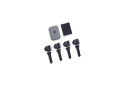 2024-25 Mustang S650 Tpms 433Mhz med aktiveringsverktyg kit Ford Racing