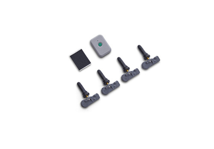 Tpms 433Mhz Med Aktiveringsverktyg Kit (Superduty) Ford Racing i gruppen Välj bilmodell / Ford hos DDESIGN Scandinavia AB (frpM-1180-433MHZ)