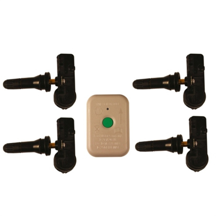 Tpms aktiveringsverktyg & sensorer 2010-14 Ford Racing i gruppen Välj bilmodell / Ford hos DDESIGN Scandinavia AB (frpM-1180-A)